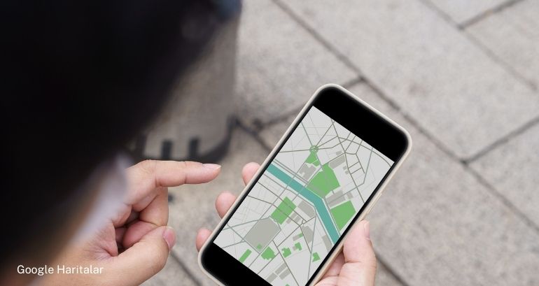 İşletmenizin Google Haritalara Eklenmesi Neden Önemlidir?