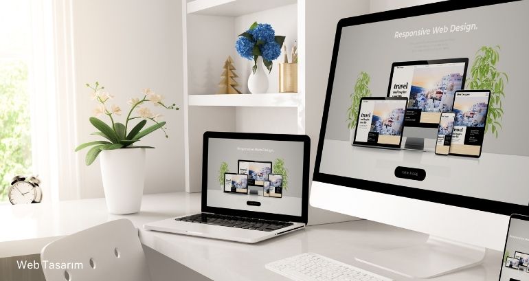 Web Tasarım