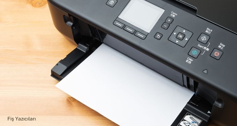 Fiş Yazıcıları