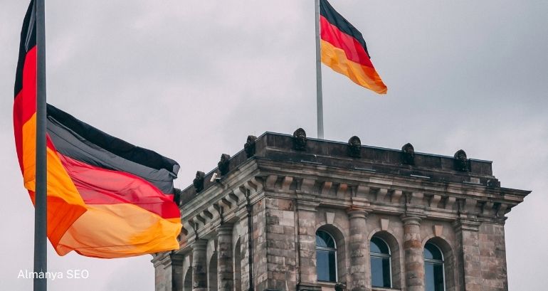 Almanya SEO Hizmeti