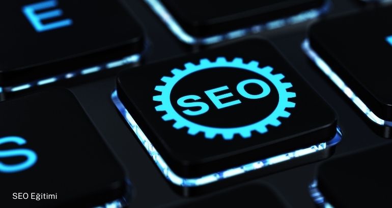 Bireysel SEO Eğitimi